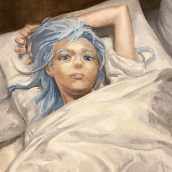 眠いきみ