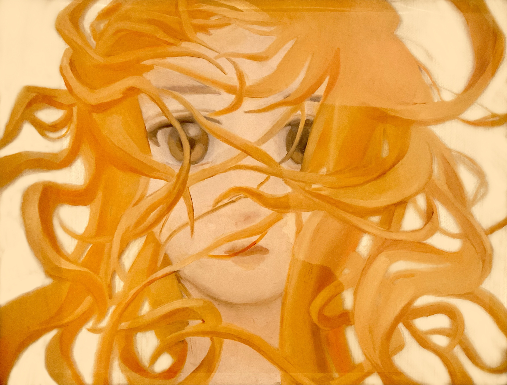 crush｜若松 琉夏