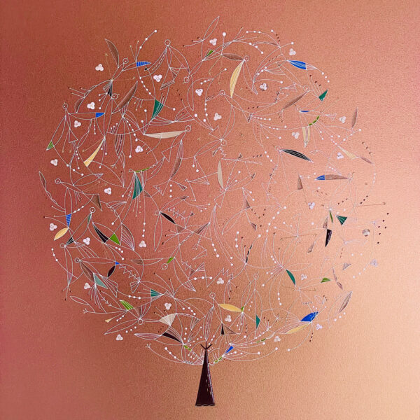 想音の木 – continue to flap –