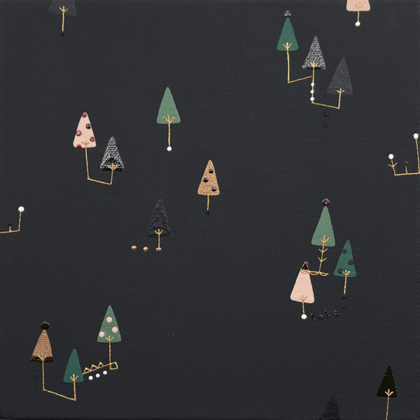 bonbon forest