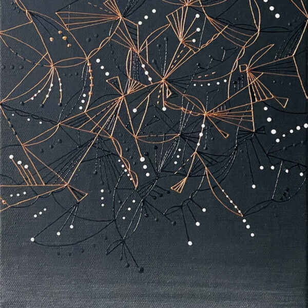 想音 – during the night –