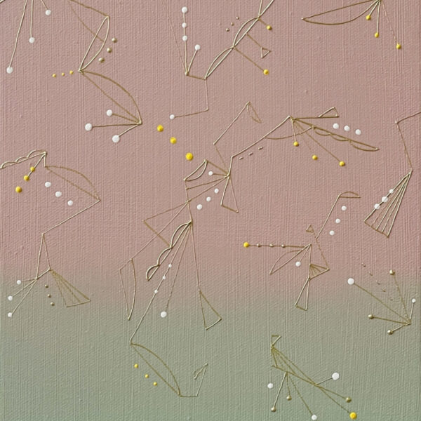想音 – in a dream –