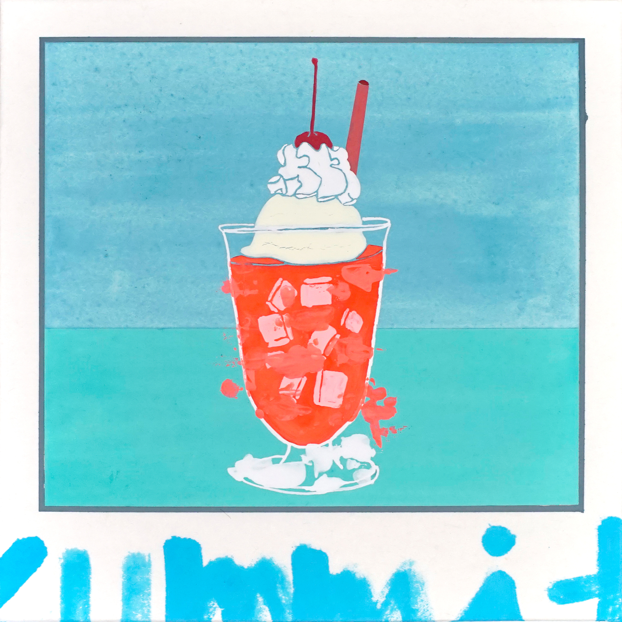 Summit#8｜新埜 康平