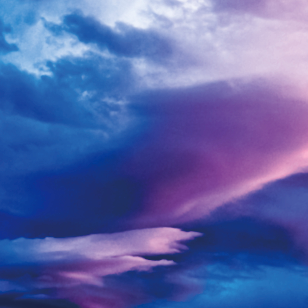 虚空｜雨水