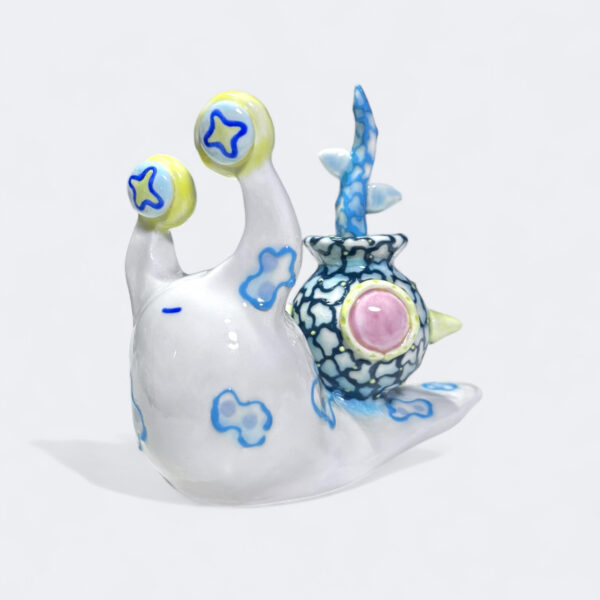 ツボカリ｜金澤 シュウ