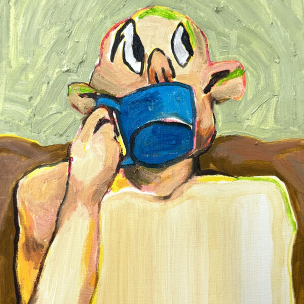 morning coffee｜lime