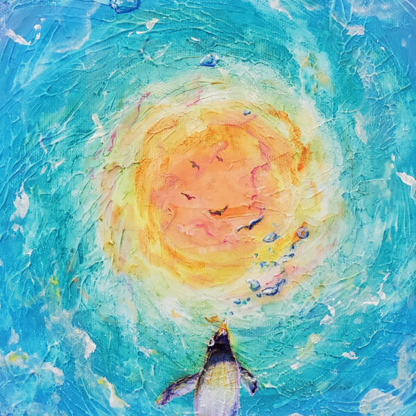 空を想うとき