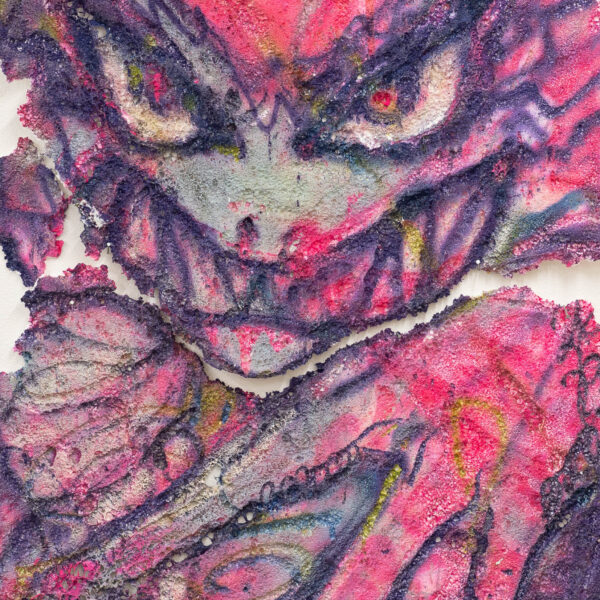 S3LF PORTRAIT