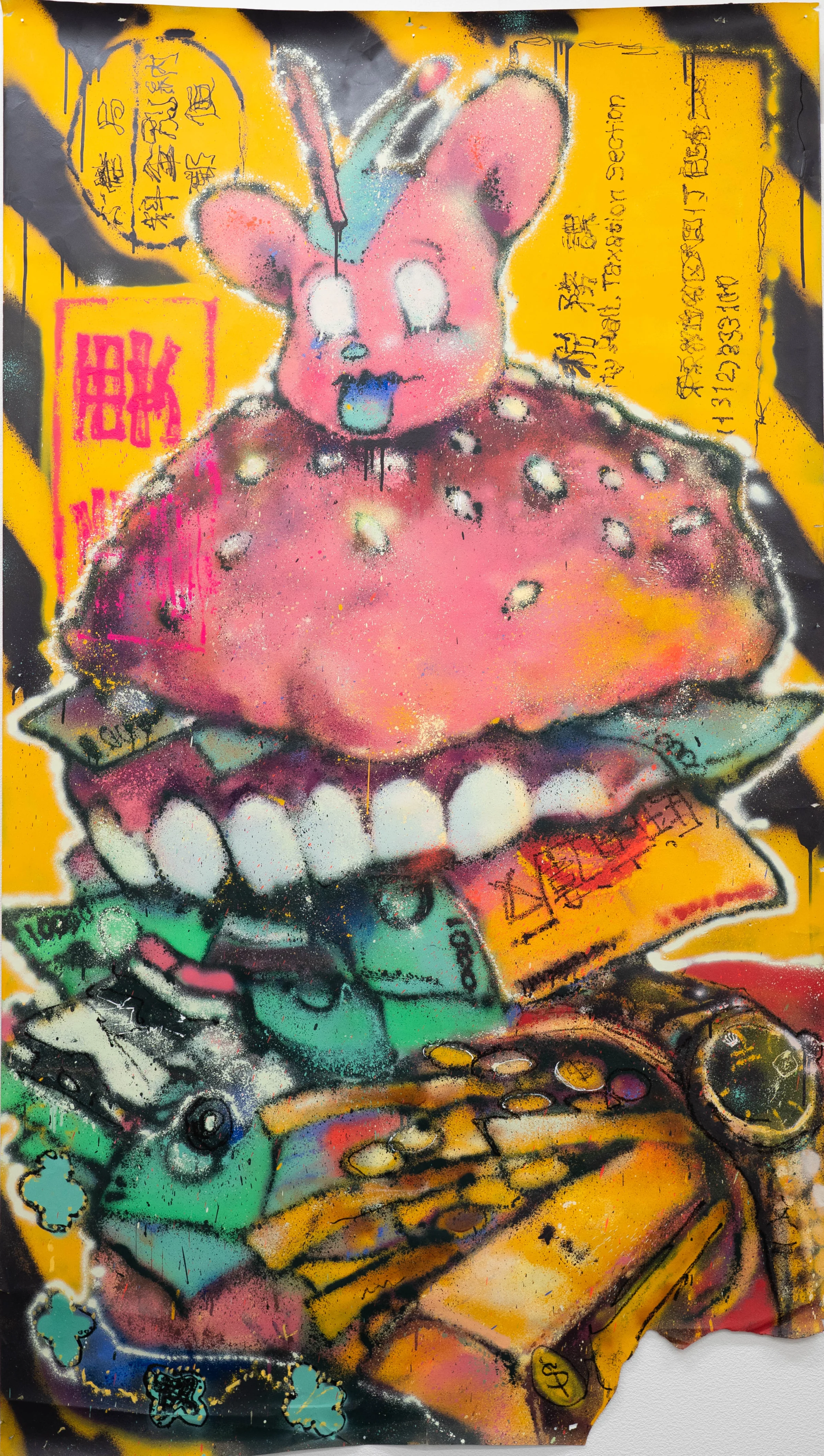 FUKK50FUKKSYSTEM｜N3M3