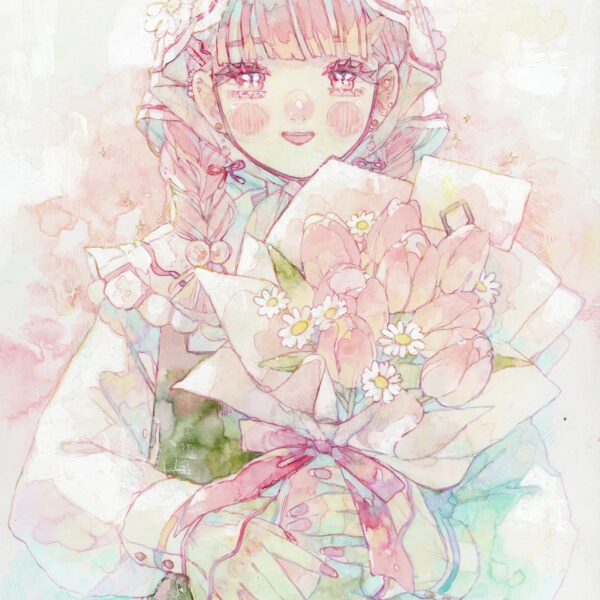 いらっしゃいませ