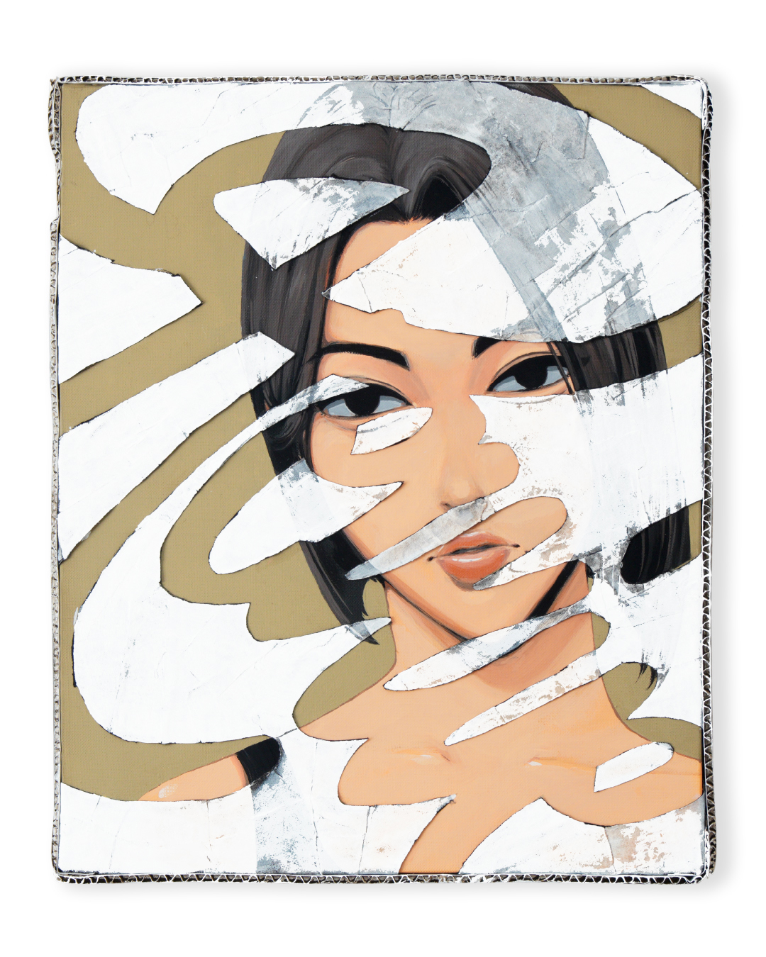 Revive #2｜SEIJI / Illdirt