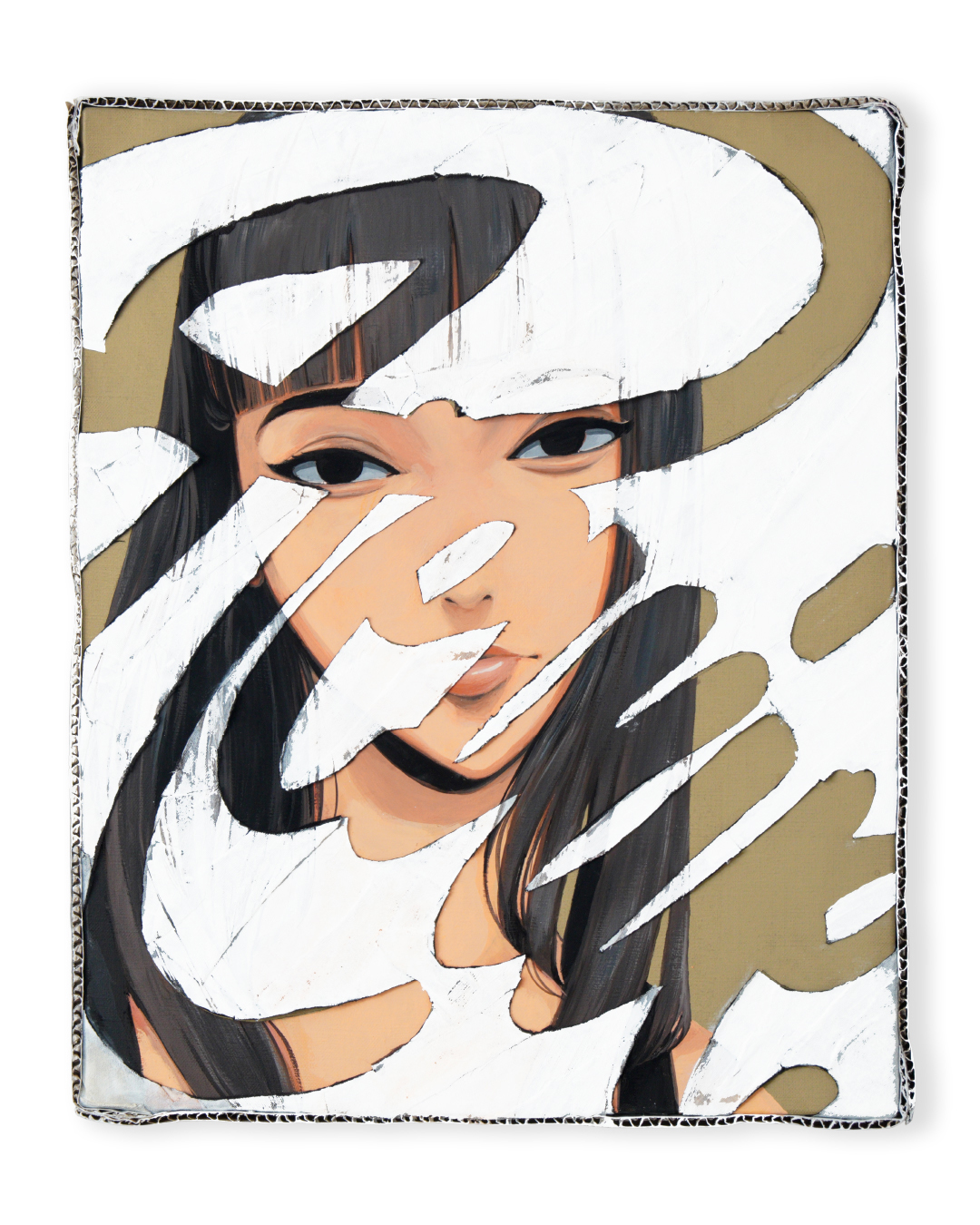 Revive #1｜SEIJI / Illdirt