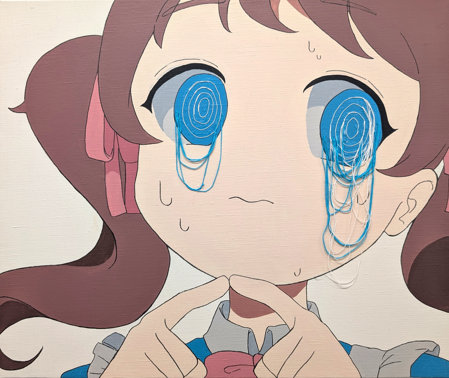 失敗｜ももえ