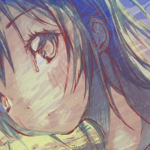 Re:夜明けが呼んでる