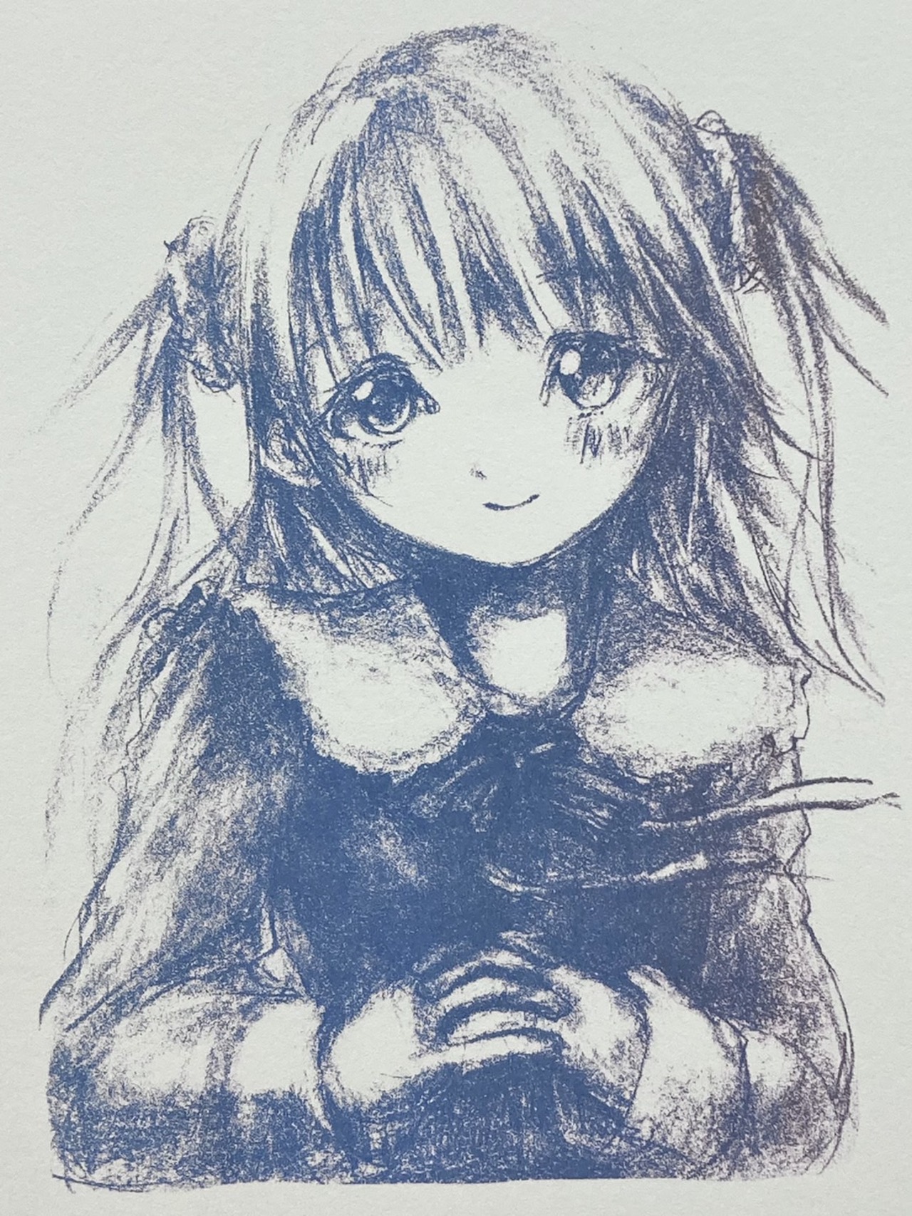 雪訪｜万 糸吉