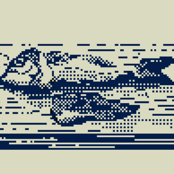 いただきます(B)