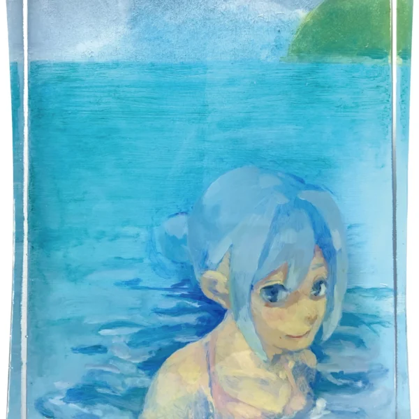 海のきみ
