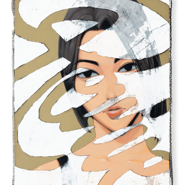 Revive #2｜SEIJI / Illdirt