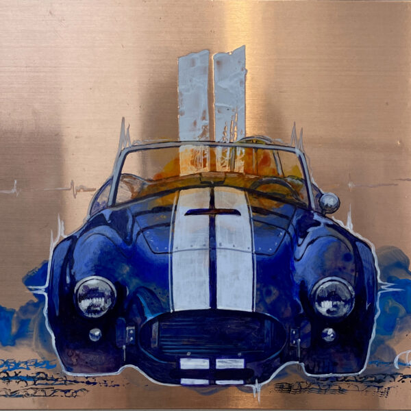 AC COBRA