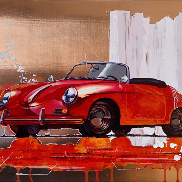 356 Speedster