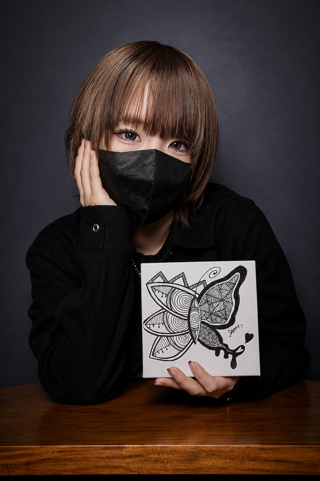 saori
